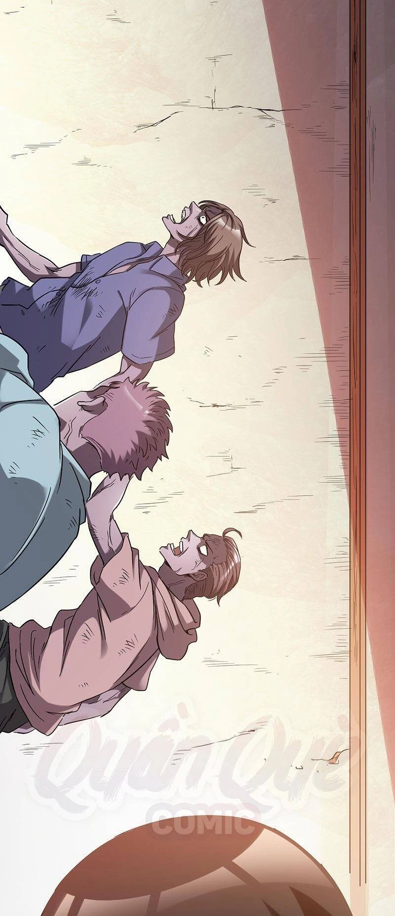 Sau Mạt Thế Tôi Trở Thành Zombie Chapter 11 - 39