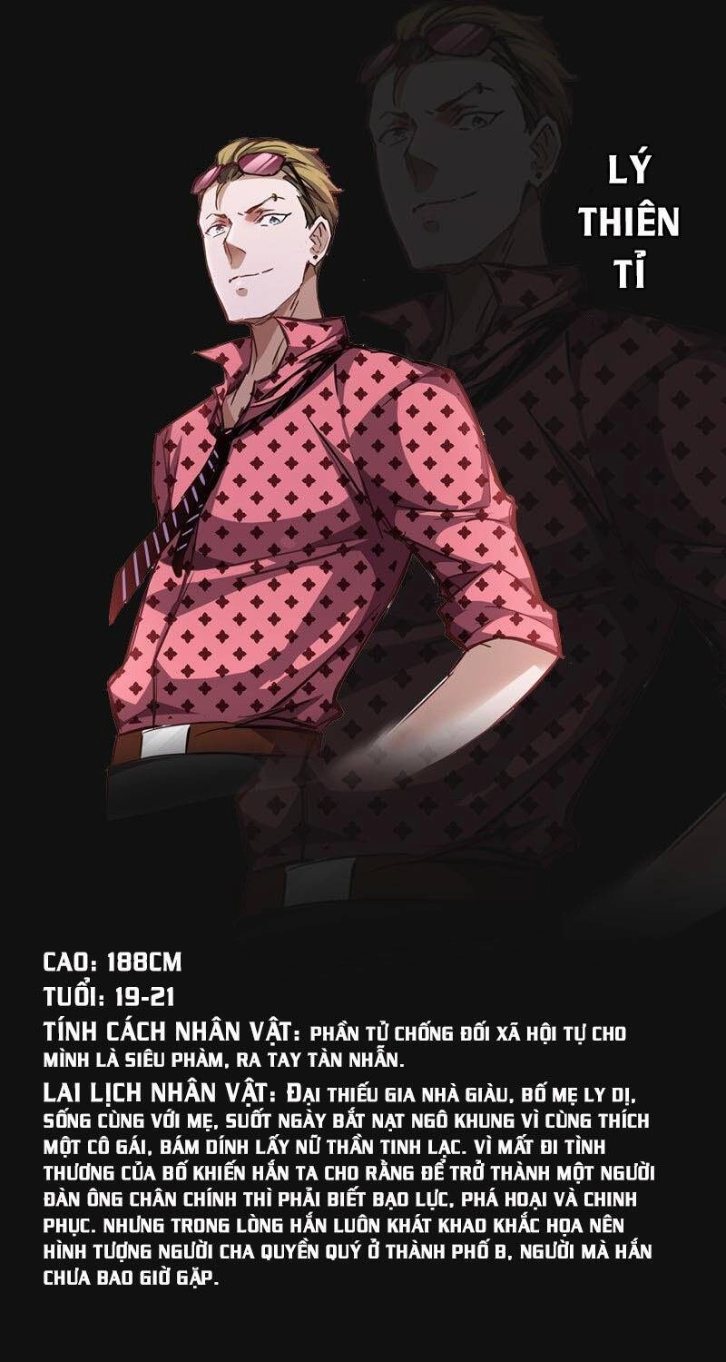 Sau Mạt Thế Tôi Trở Thành Zombie Chapter 11 - 43