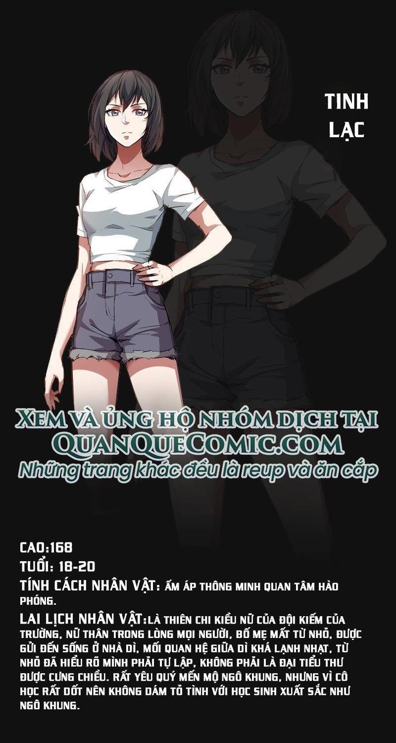 Sau Mạt Thế Tôi Trở Thành Zombie Chapter 11 - 44