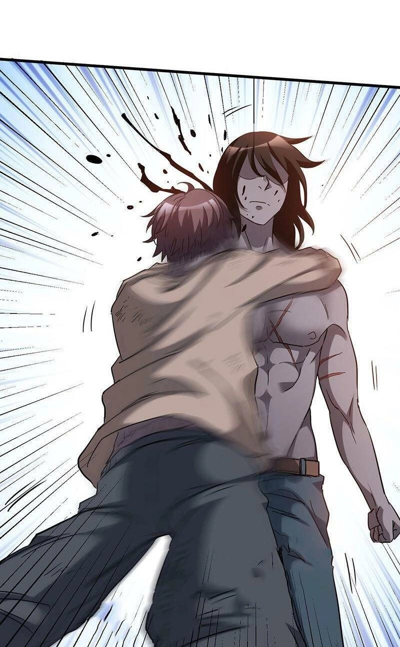 Sau Mạt Thế Tôi Trở Thành Zombie Chapter 12 - 7