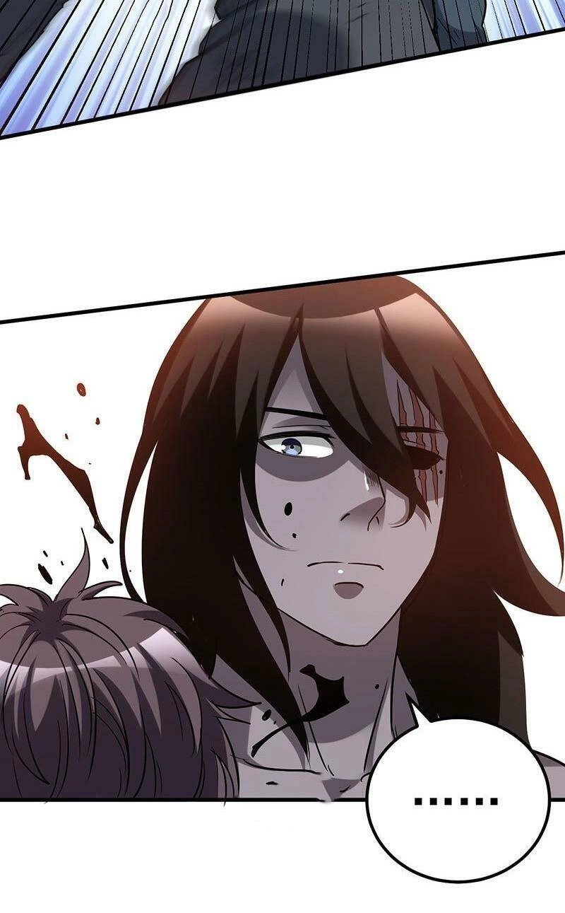 Sau Mạt Thế Tôi Trở Thành Zombie Chapter 12 - 8