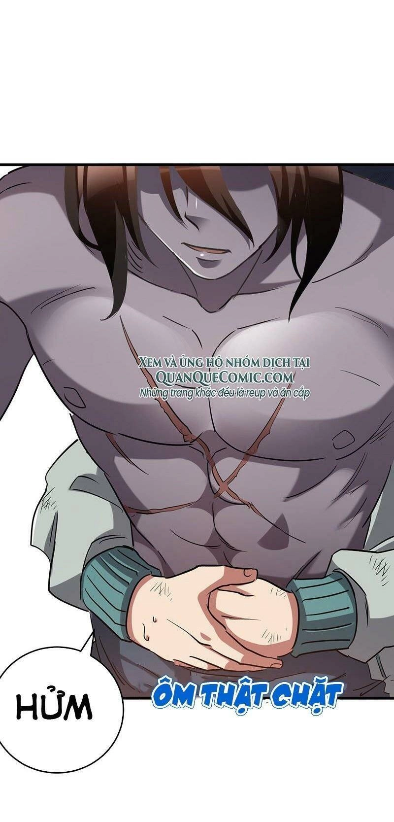 Sau Mạt Thế Tôi Trở Thành Zombie Chapter 12 - 14