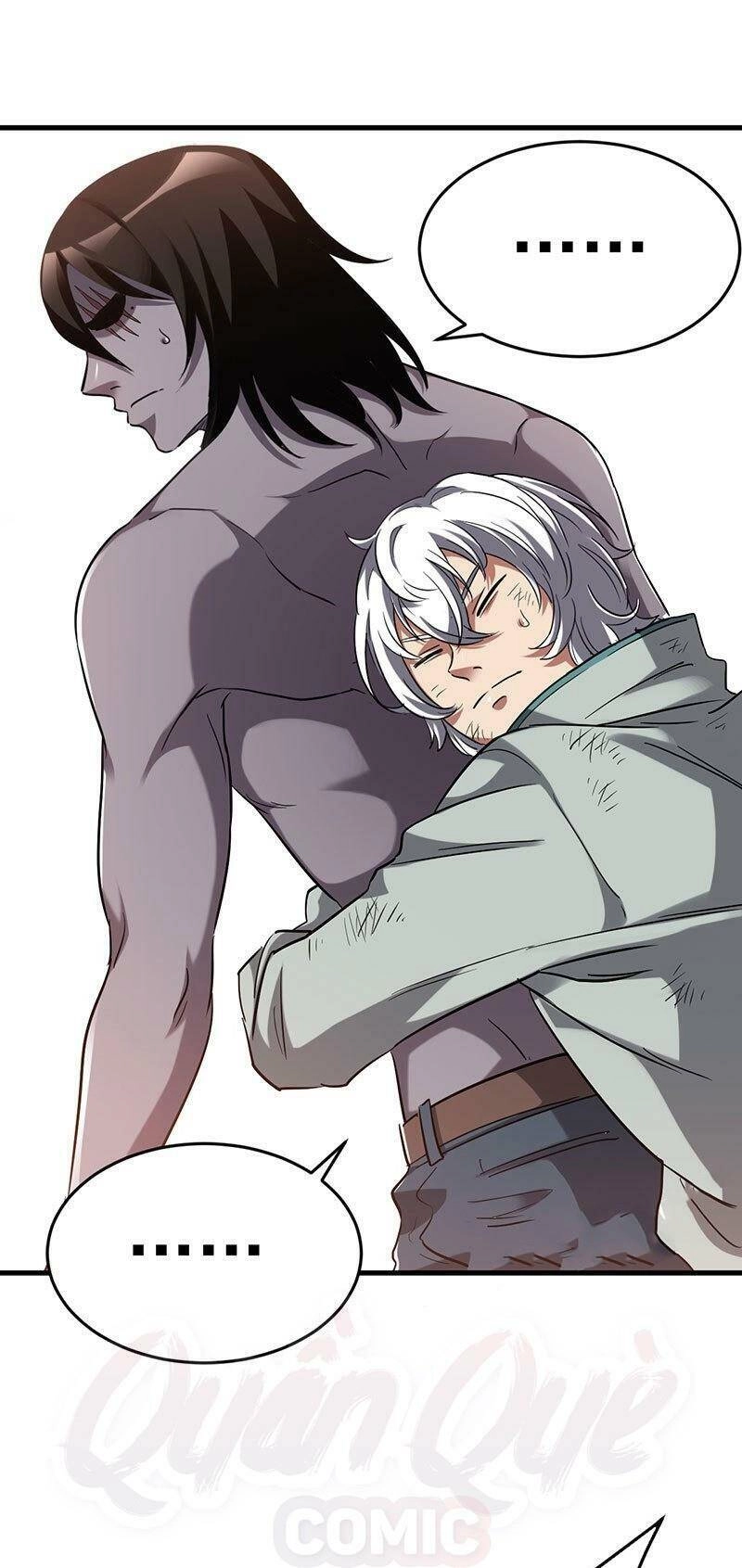 Sau Mạt Thế Tôi Trở Thành Zombie Chapter 12 - 15