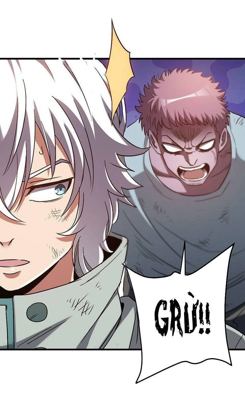 Sau Mạt Thế Tôi Trở Thành Zombie Chapter 12 - 20