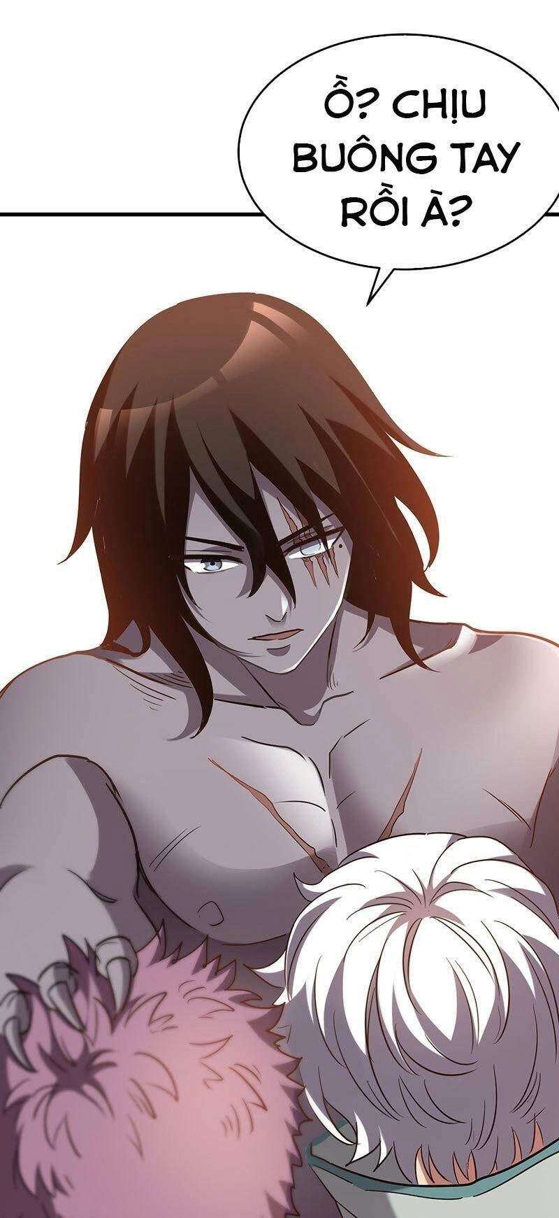 Sau Mạt Thế Tôi Trở Thành Zombie Chapter 12 - 23