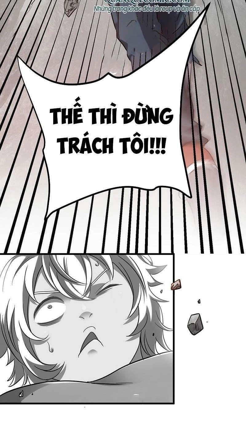 Sau Mạt Thế Tôi Trở Thành Zombie Chapter 12 - 26