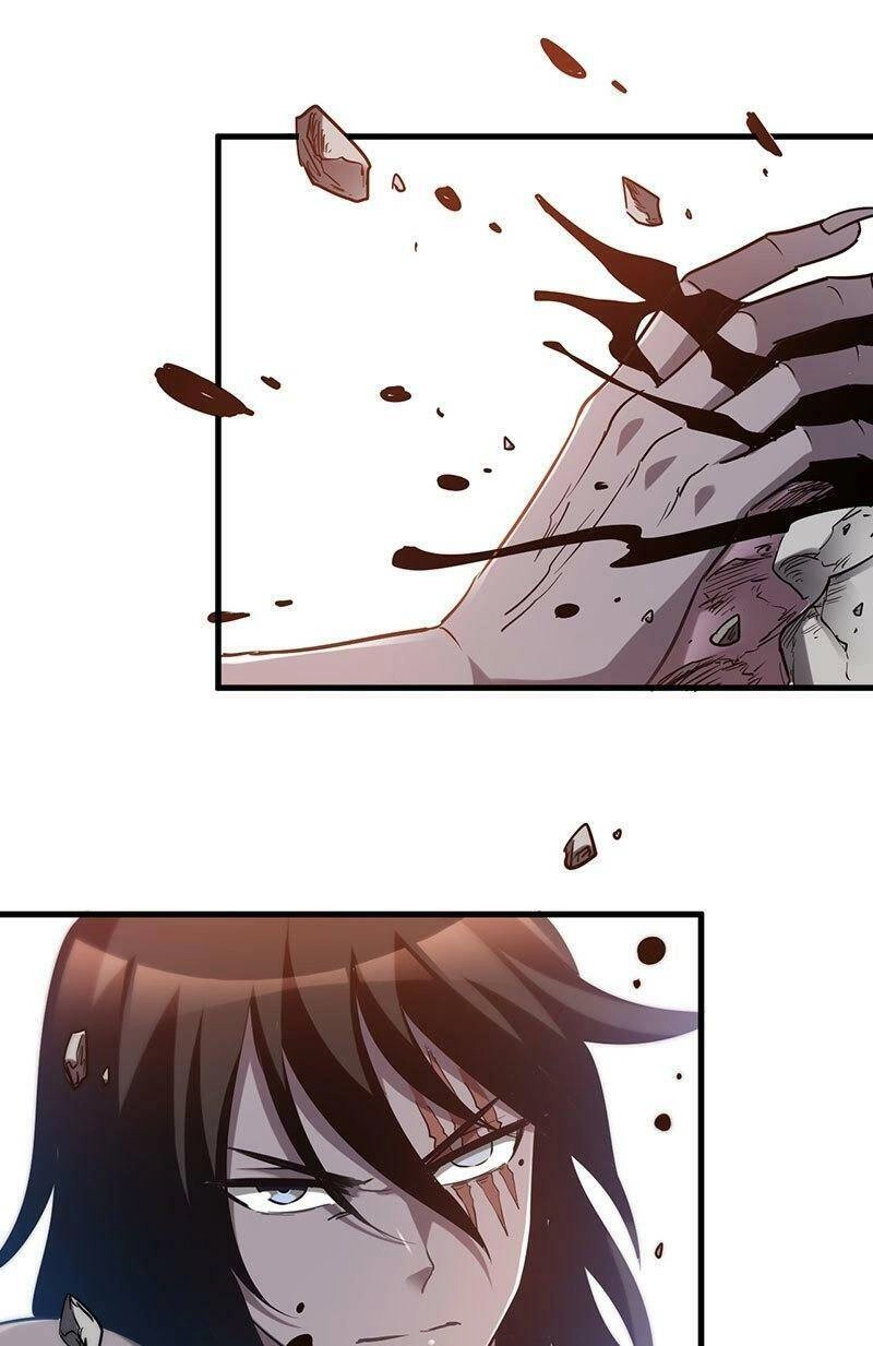 Sau Mạt Thế Tôi Trở Thành Zombie Chapter 12 - 27