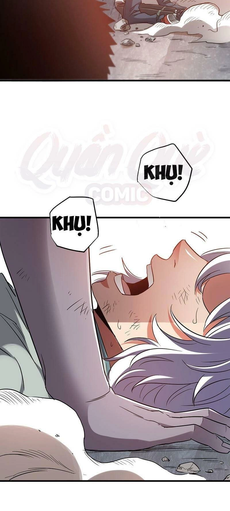 Sau Mạt Thế Tôi Trở Thành Zombie Chapter 12 - 32