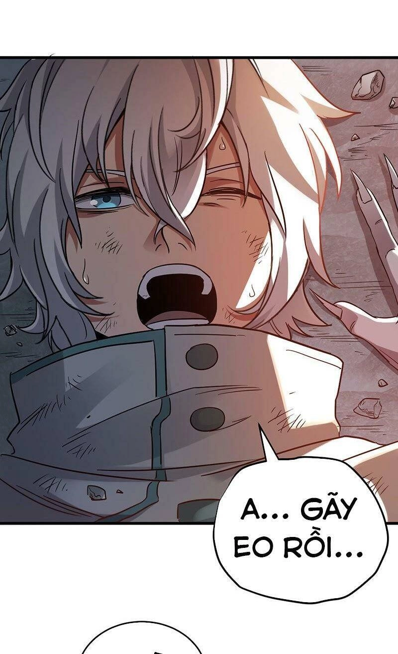 Sau Mạt Thế Tôi Trở Thành Zombie Chapter 12 - 33