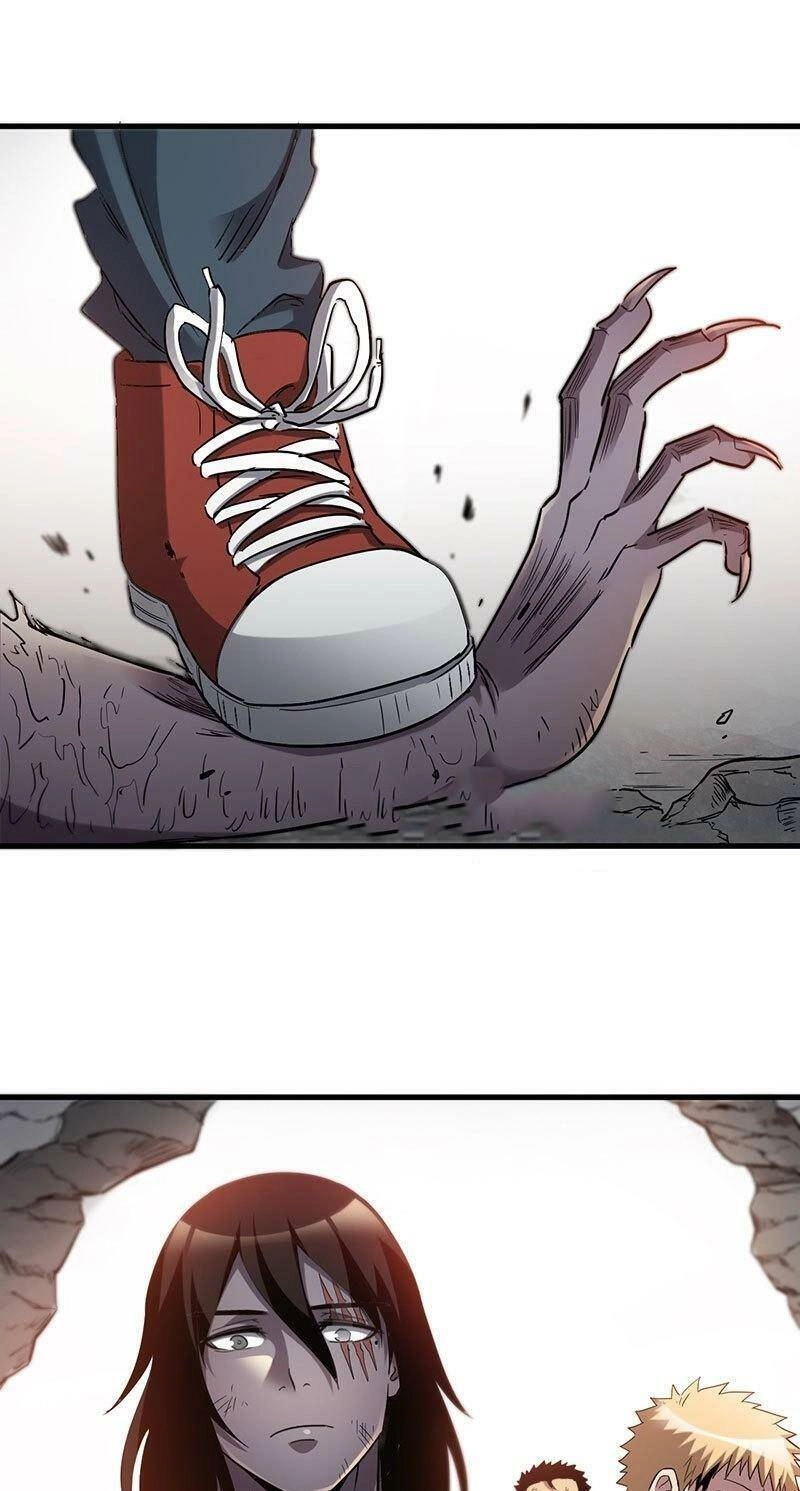 Sau Mạt Thế Tôi Trở Thành Zombie Chapter 12 - 37