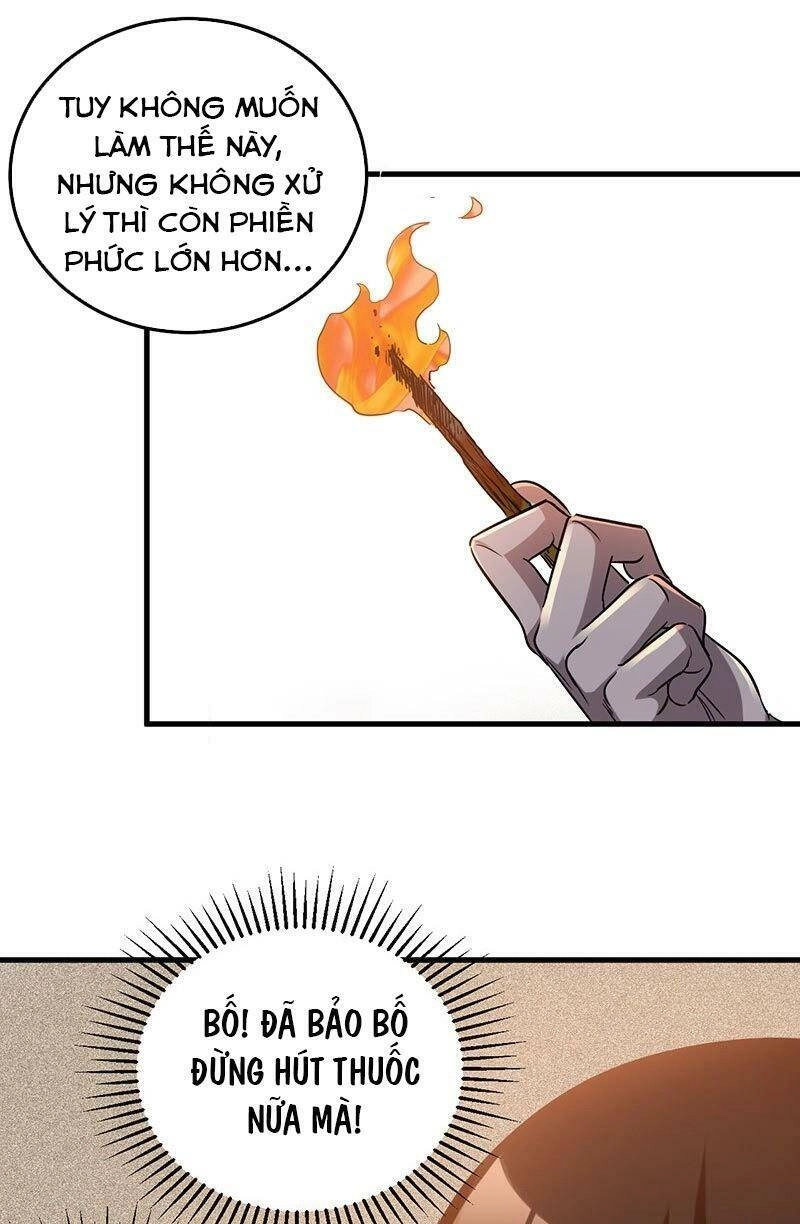 Sau Mạt Thế Tôi Trở Thành Zombie Chapter 12 - 41