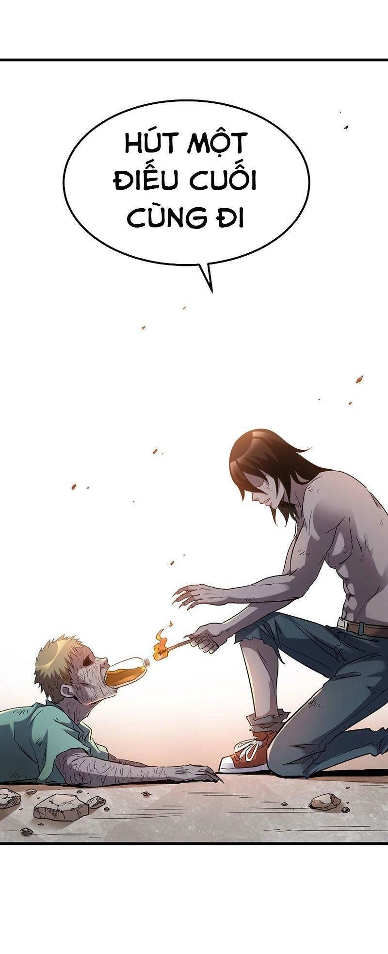 Sau Mạt Thế Tôi Trở Thành Zombie Chapter 12 - 43