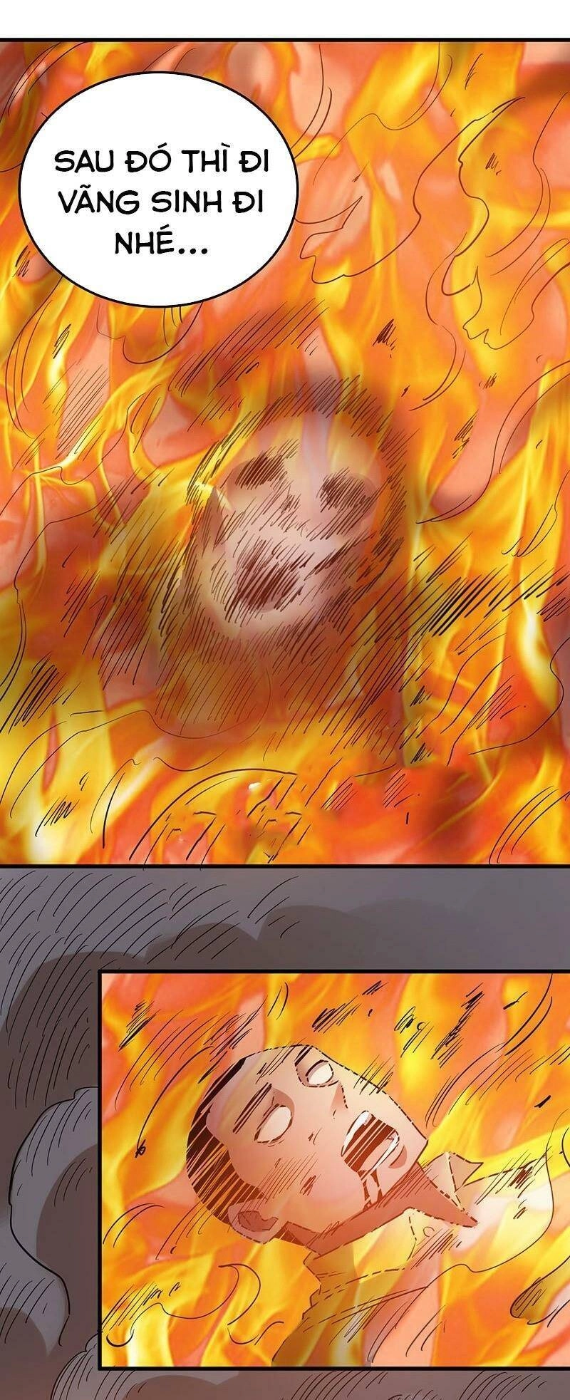 Sau Mạt Thế Tôi Trở Thành Zombie Chapter 12 - 44