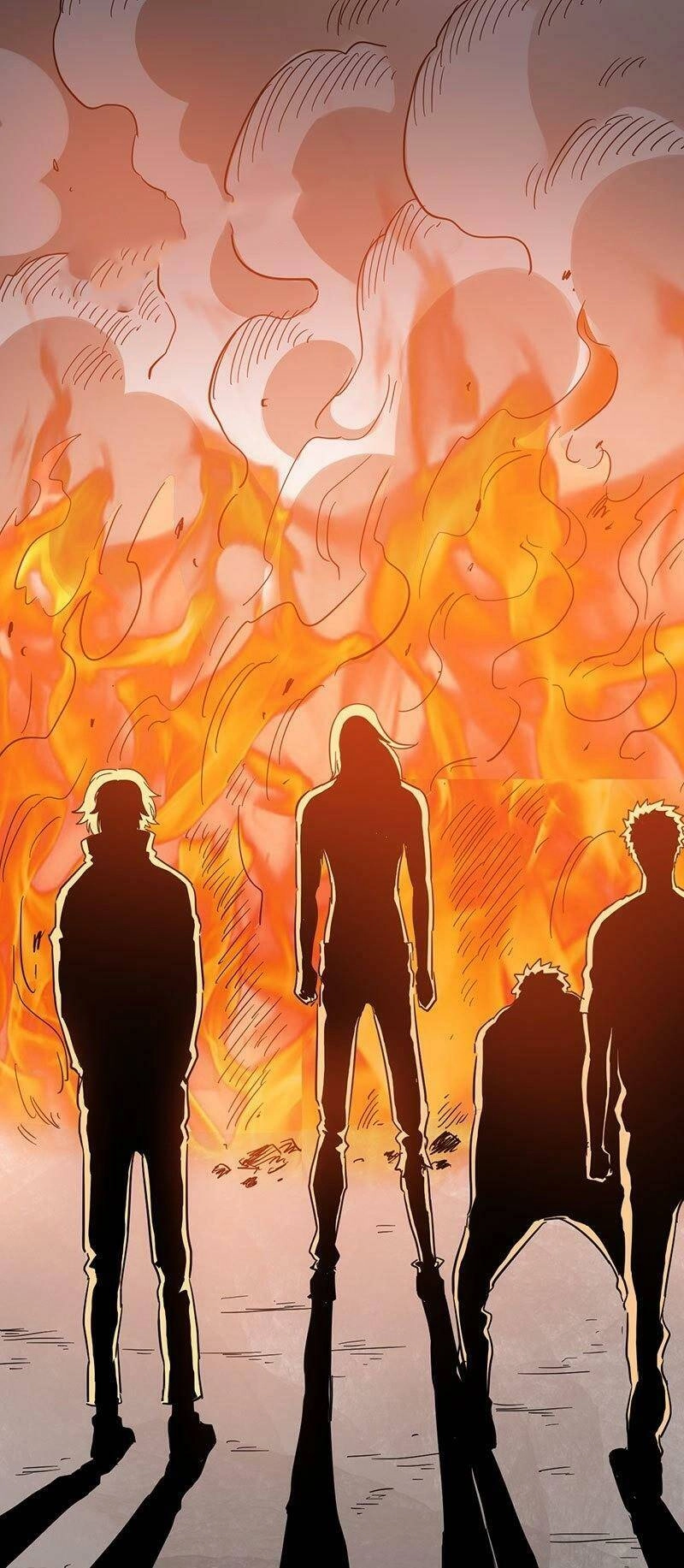 Sau Mạt Thế Tôi Trở Thành Zombie Chapter 12 - 45