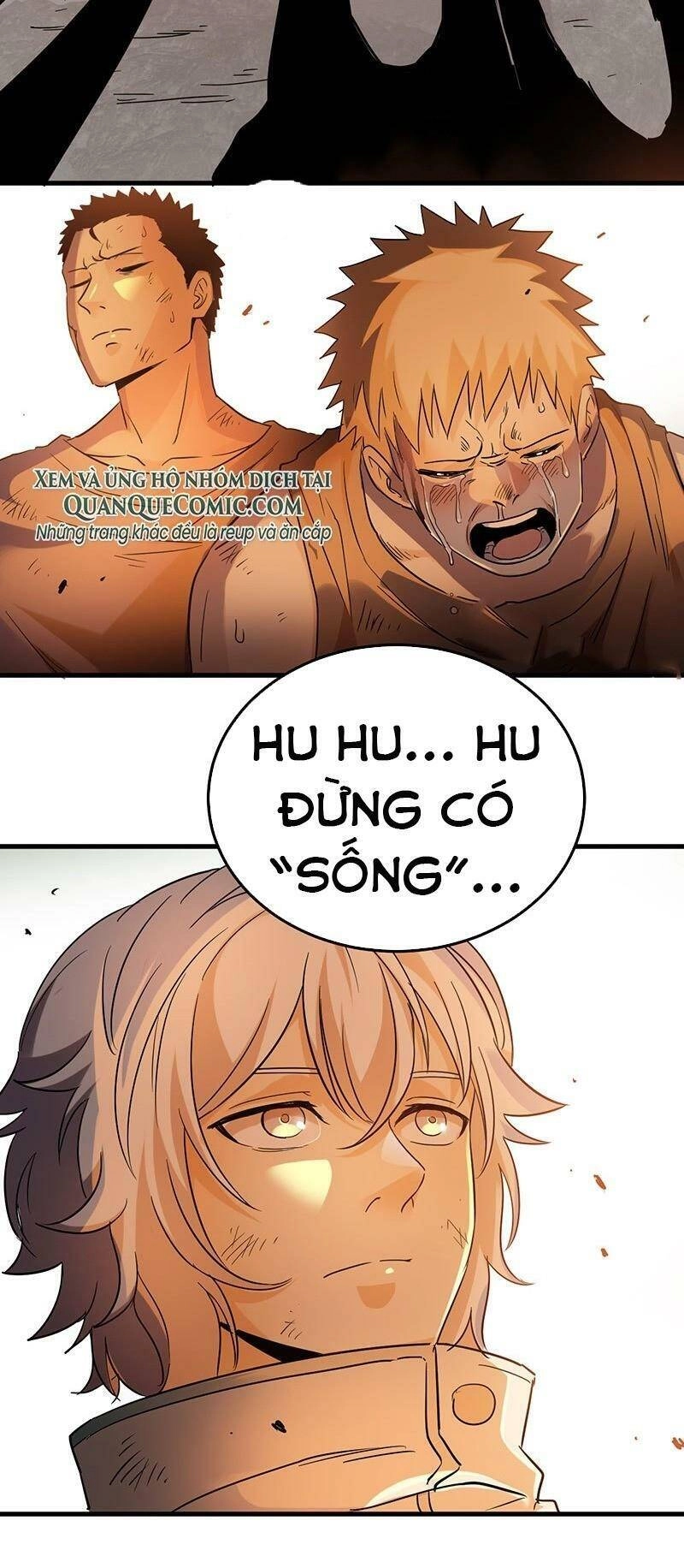 Sau Mạt Thế Tôi Trở Thành Zombie Chapter 12 - 46