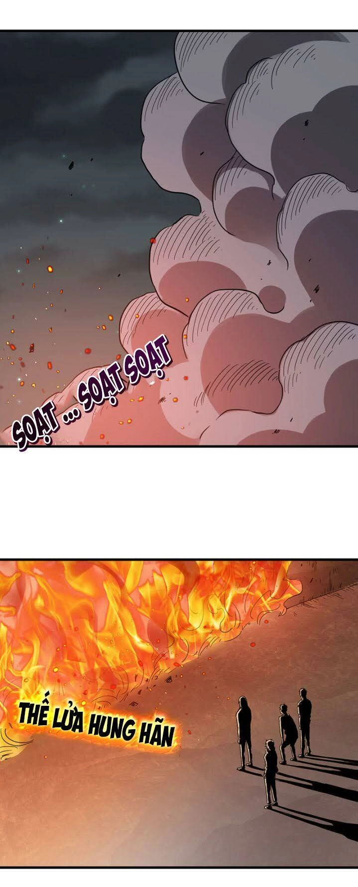 Sau Mạt Thế Tôi Trở Thành Zombie Chapter 13 - 1