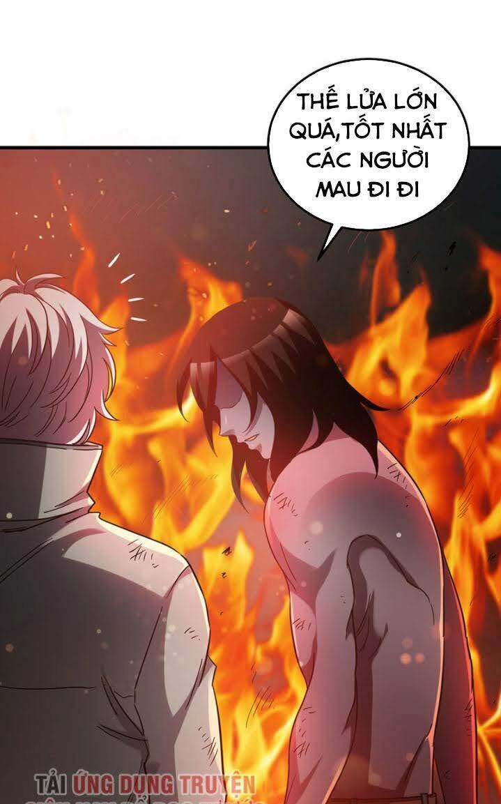 Sau Mạt Thế Tôi Trở Thành Zombie Chapter 13 - 2