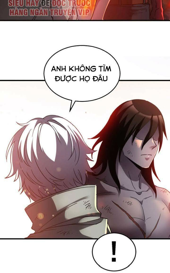 Sau Mạt Thế Tôi Trở Thành Zombie Chapter 13 - 3