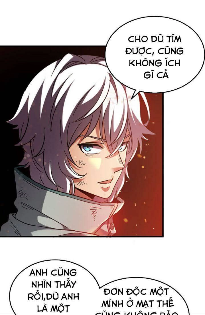 Sau Mạt Thế Tôi Trở Thành Zombie Chapter 13 - 4