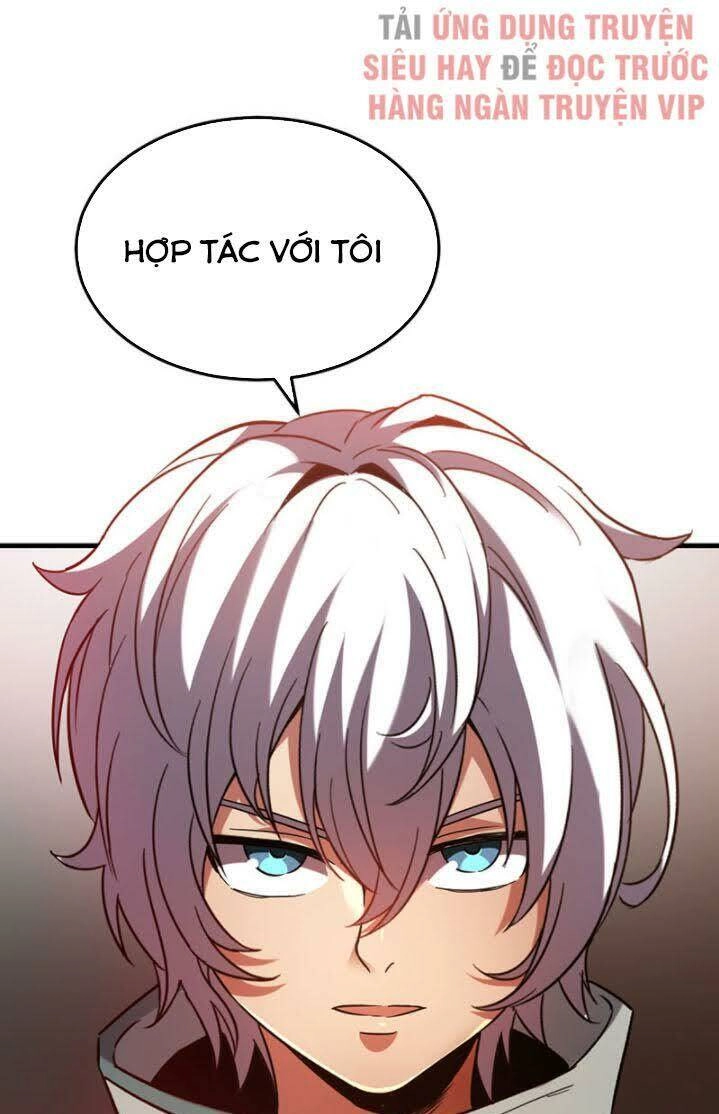 Sau Mạt Thế Tôi Trở Thành Zombie Chapter 13 - 6