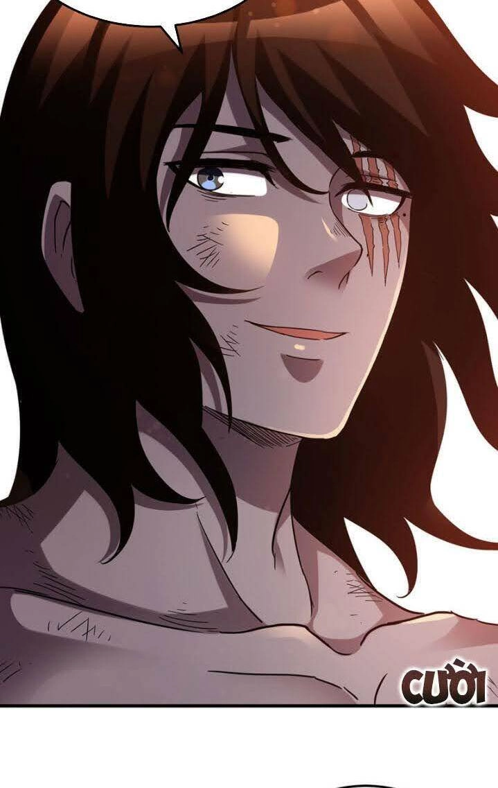 Sau Mạt Thế Tôi Trở Thành Zombie Chapter 13 - 10