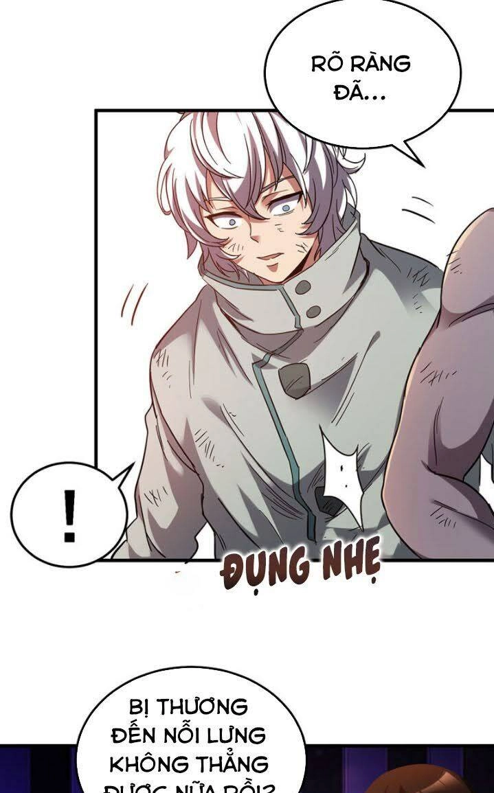 Sau Mạt Thế Tôi Trở Thành Zombie Chapter 13 - 11