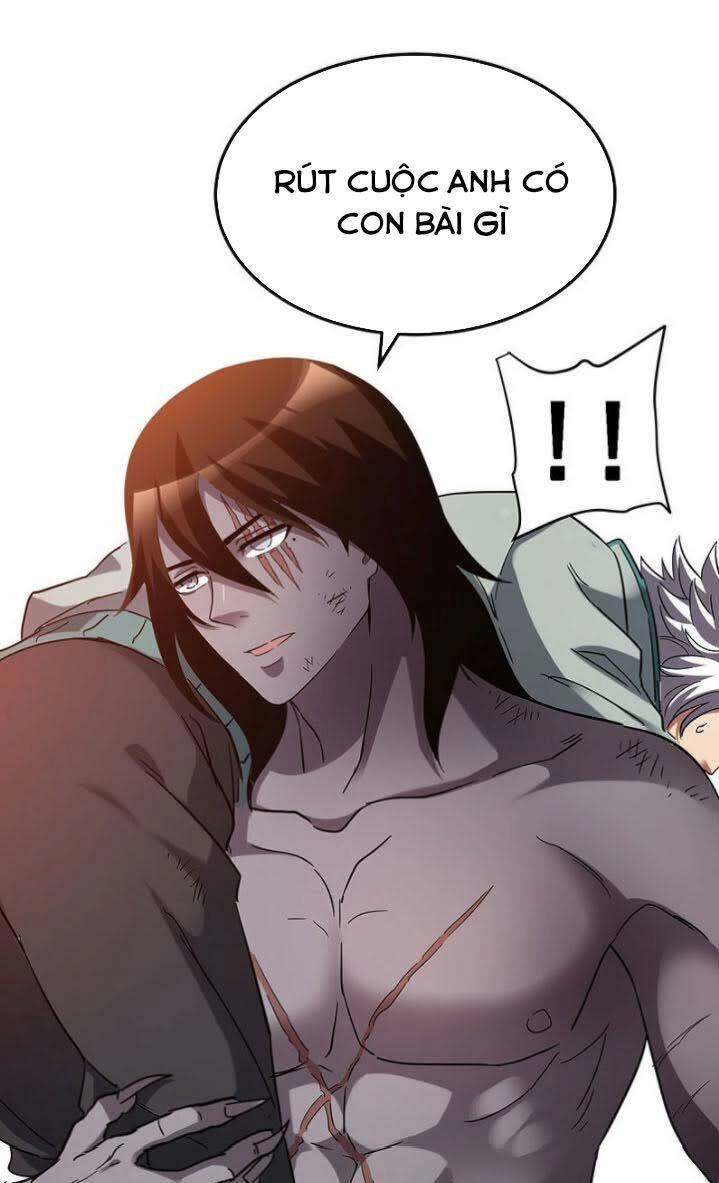 Sau Mạt Thế Tôi Trở Thành Zombie Chapter 13 - 14