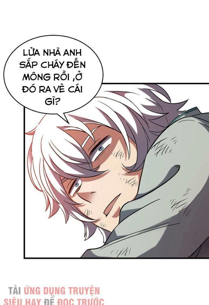 Sau Mạt Thế Tôi Trở Thành Zombie Chapter 13 - 24