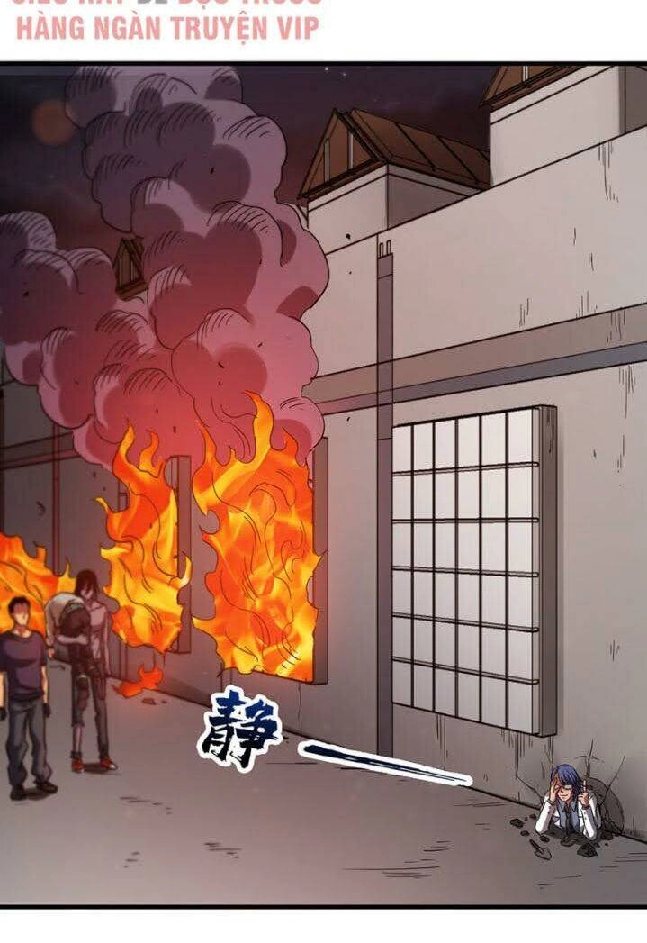 Sau Mạt Thế Tôi Trở Thành Zombie Chapter 13 - 25