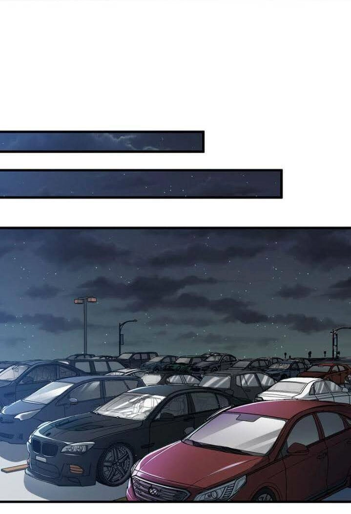 Sau Mạt Thế Tôi Trở Thành Zombie Chapter 13 - 27