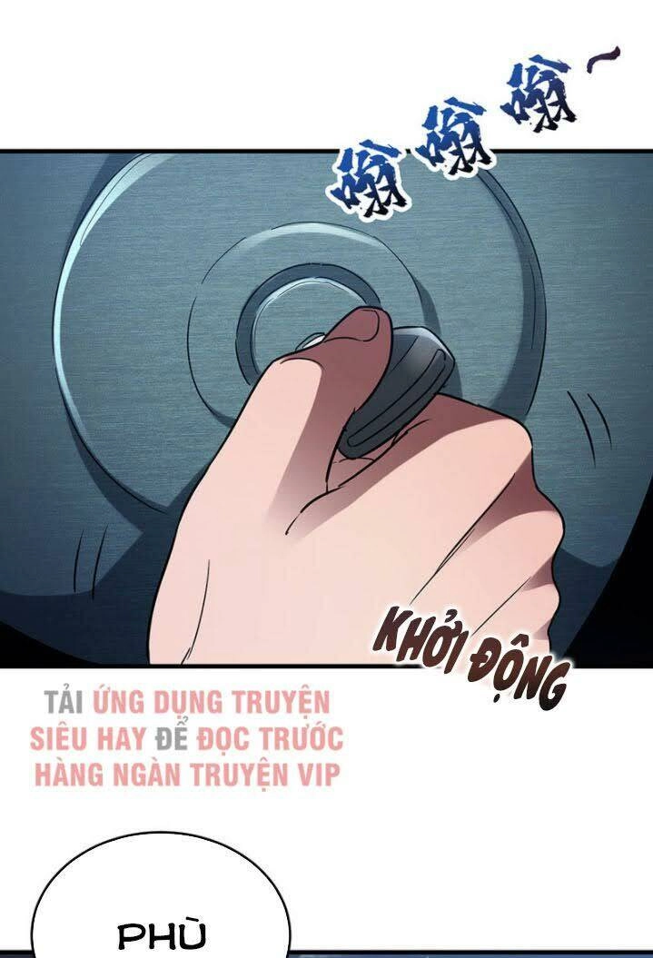 Sau Mạt Thế Tôi Trở Thành Zombie Chapter 13 - 28