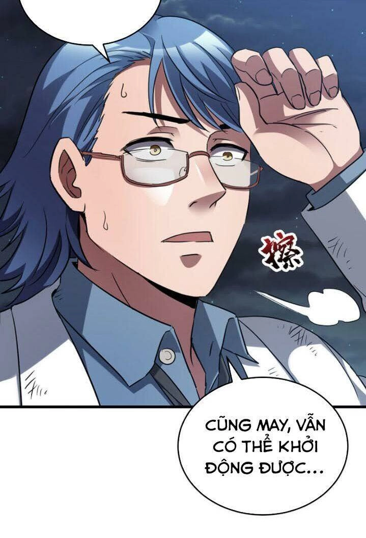 Sau Mạt Thế Tôi Trở Thành Zombie Chapter 13 - 29