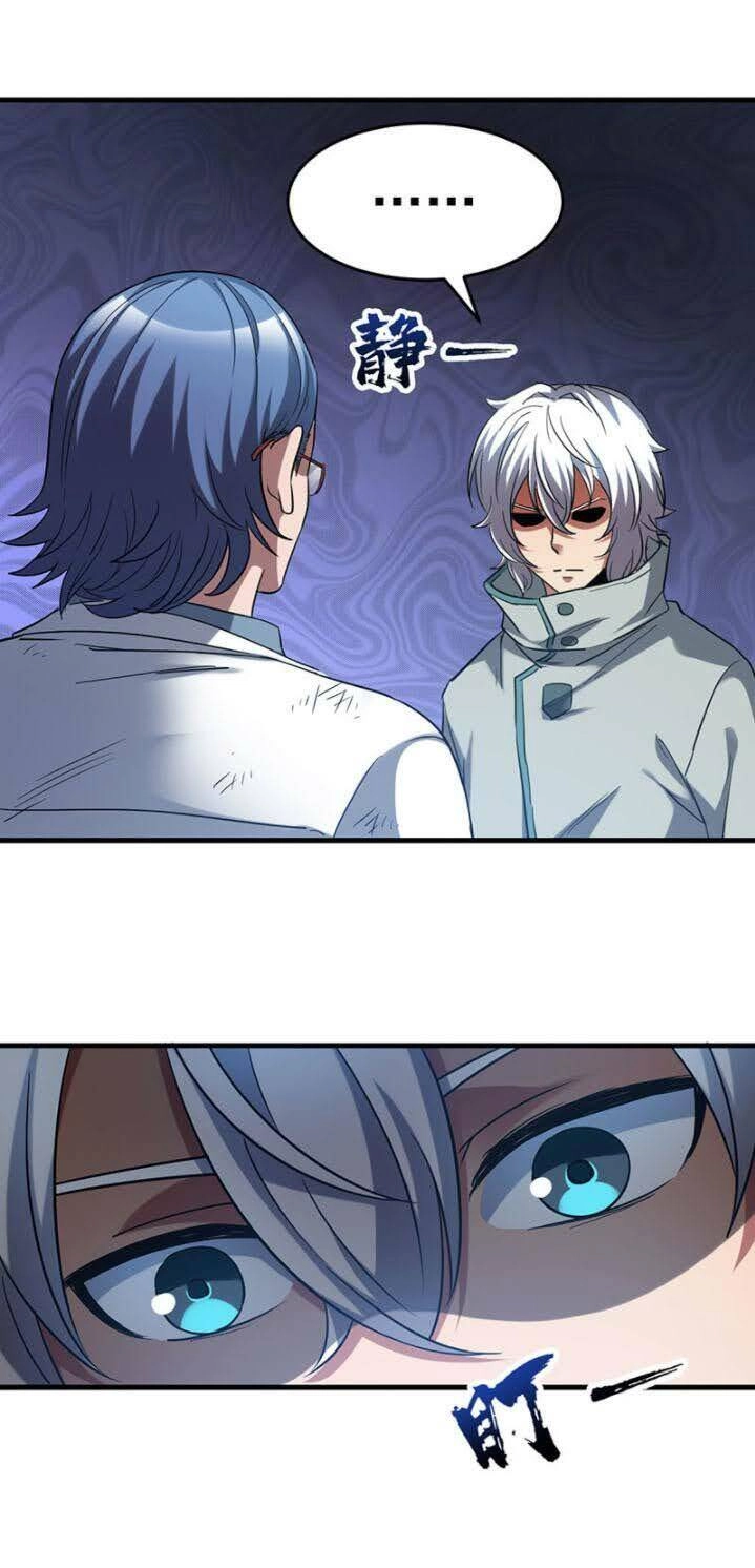 Sau Mạt Thế Tôi Trở Thành Zombie Chapter 13 - 33