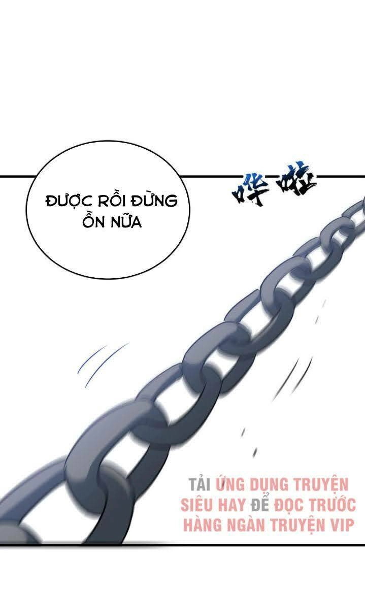 Sau Mạt Thế Tôi Trở Thành Zombie Chapter 13 - 38