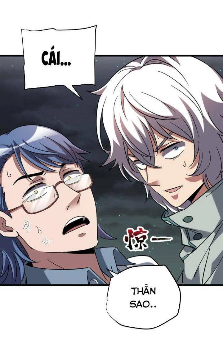 Sau Mạt Thế Tôi Trở Thành Zombie Chapter 13 - 39