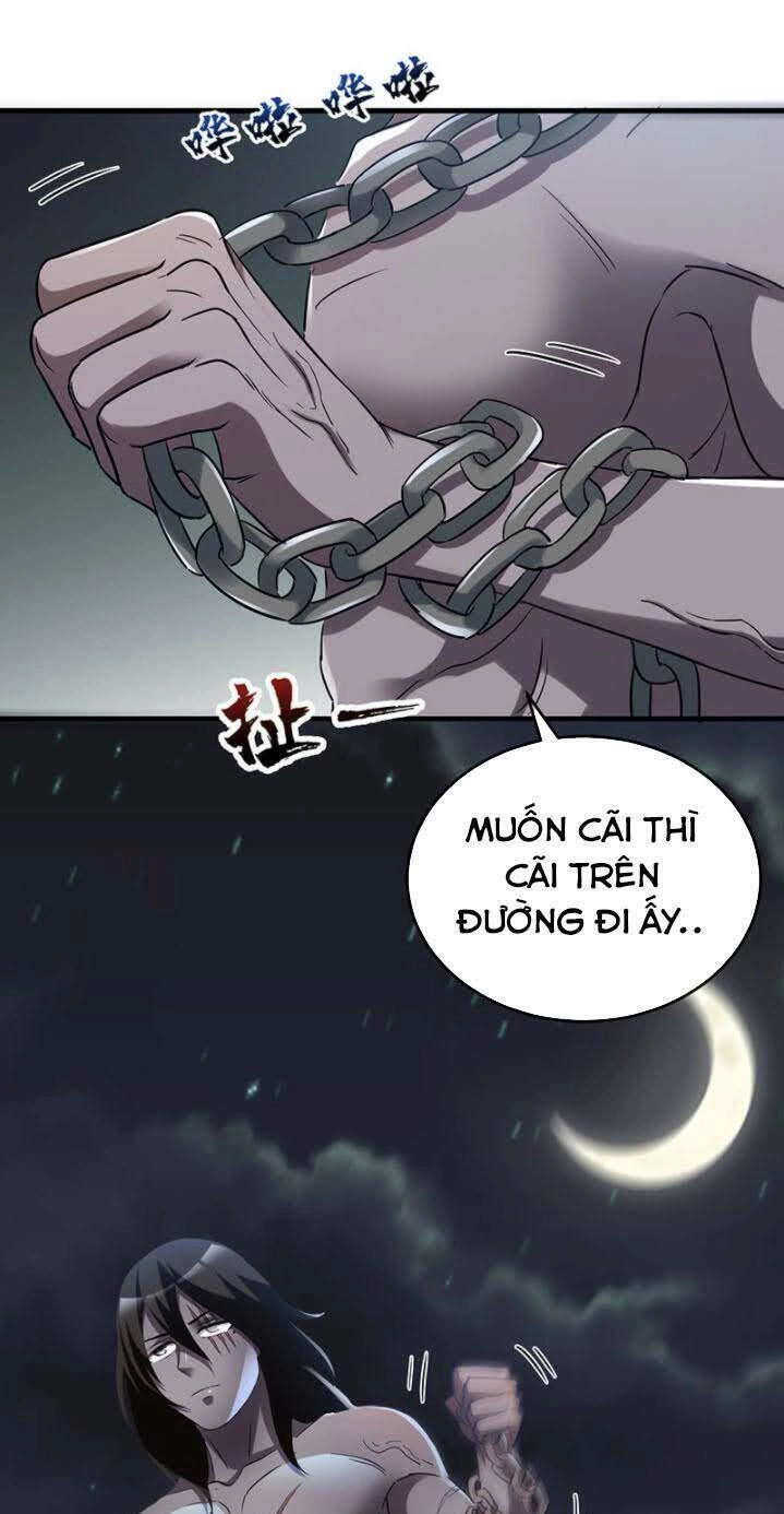 Sau Mạt Thế Tôi Trở Thành Zombie Chapter 13 - 41