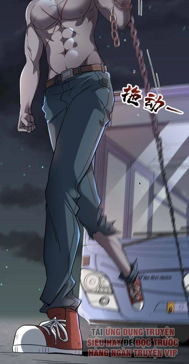 Sau Mạt Thế Tôi Trở Thành Zombie Chapter 13 - 42