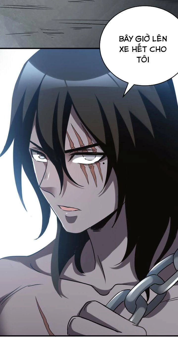 Sau Mạt Thế Tôi Trở Thành Zombie Chapter 13 - 43