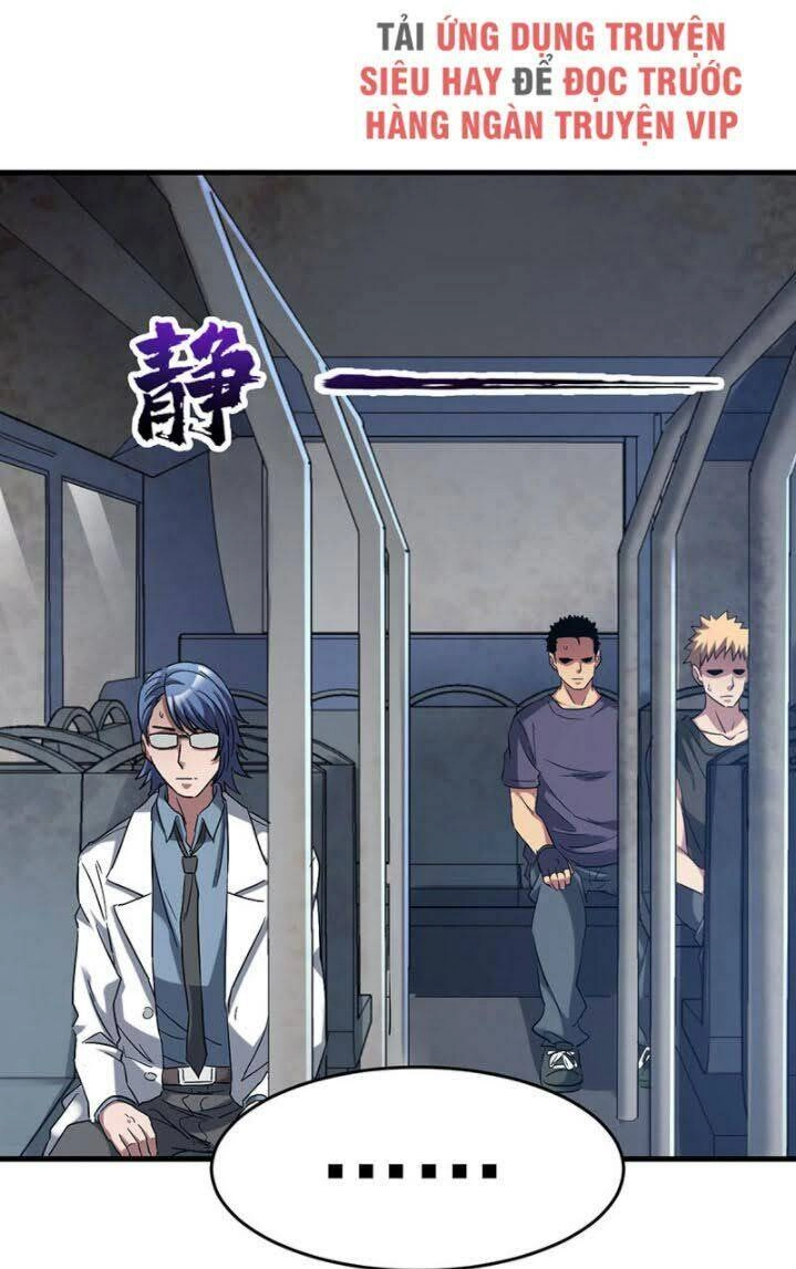 Sau Mạt Thế Tôi Trở Thành Zombie Chapter 14 - 2