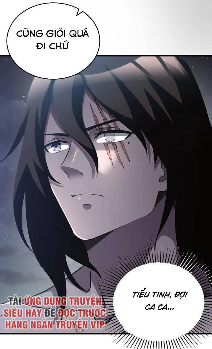 Sau Mạt Thế Tôi Trở Thành Zombie Chapter 14 - 5