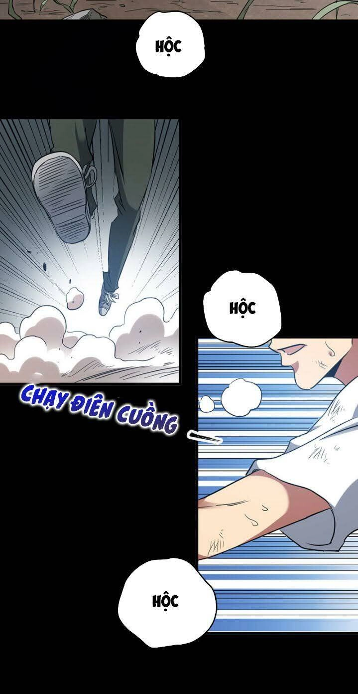 Sau Mạt Thế Tôi Trở Thành Zombie Chapter 14 - 11