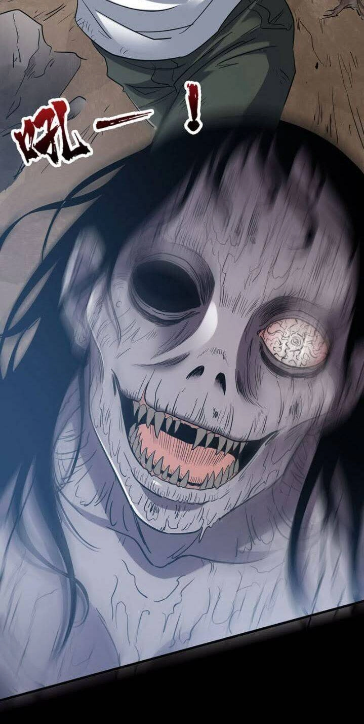 Sau Mạt Thế Tôi Trở Thành Zombie Chapter 14 - 13