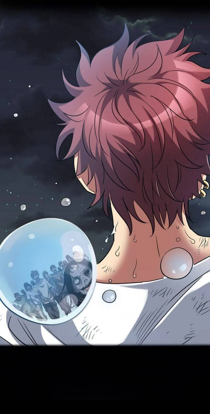 Sau Mạt Thế Tôi Trở Thành Zombie Chapter 14 - 15