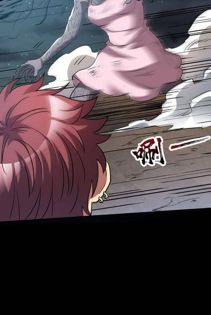 Sau Mạt Thế Tôi Trở Thành Zombie Chapter 14 - 19