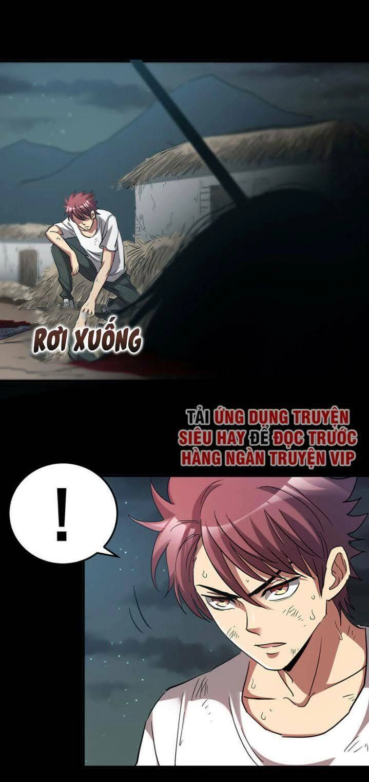 Sau Mạt Thế Tôi Trở Thành Zombie Chapter 14 - 20