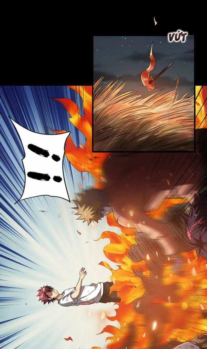 Sau Mạt Thế Tôi Trở Thành Zombie Chapter 14 - 22