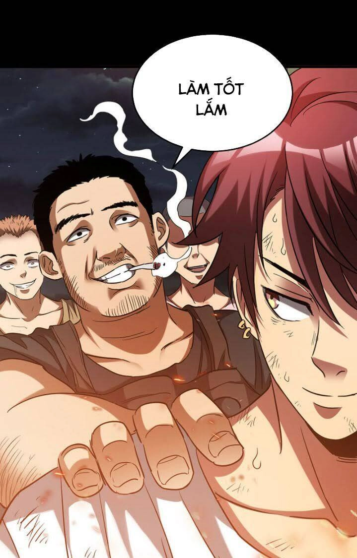 Sau Mạt Thế Tôi Trở Thành Zombie Chapter 14 - 25