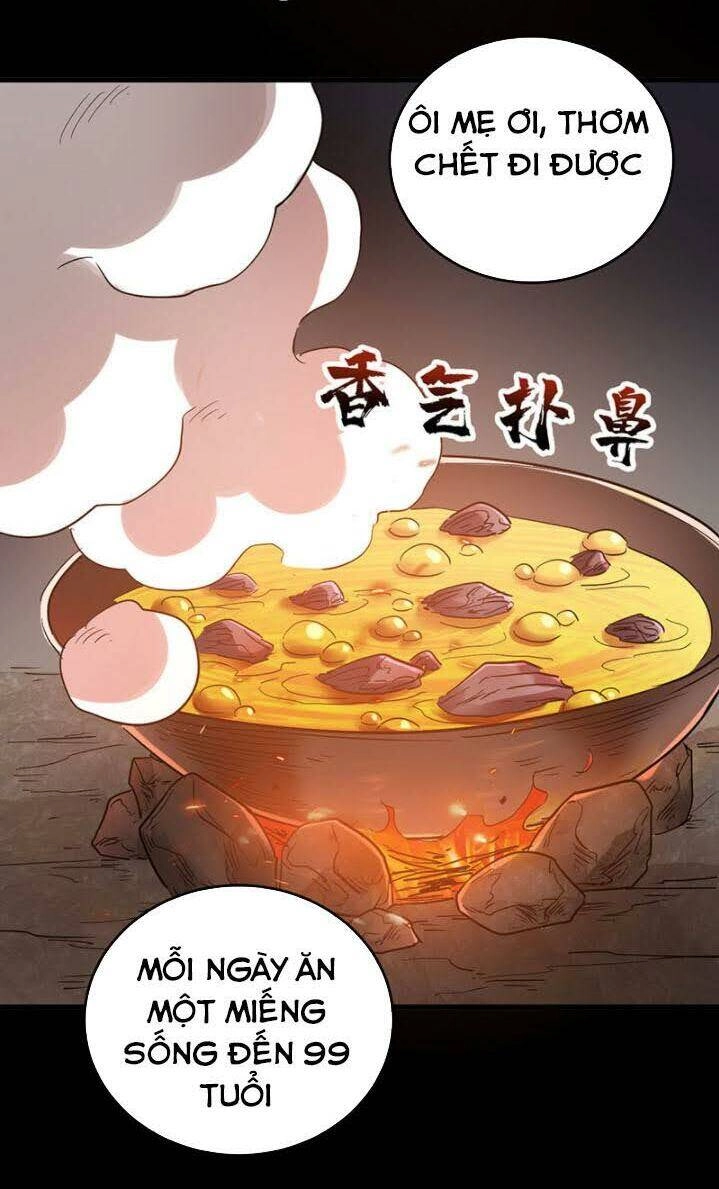 Sau Mạt Thế Tôi Trở Thành Zombie Chapter 14 - 28