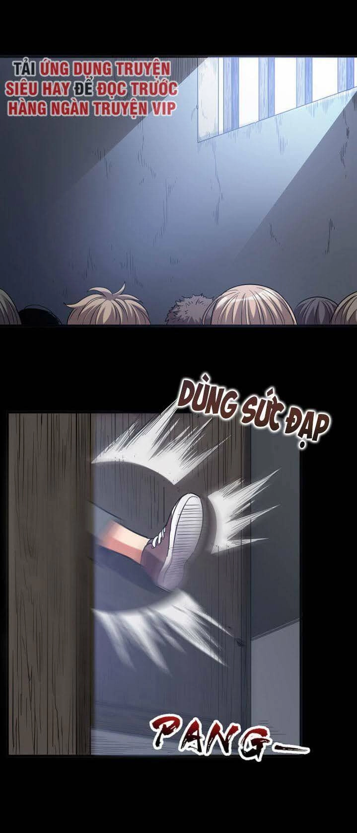 Sau Mạt Thế Tôi Trở Thành Zombie Chapter 14 - 30