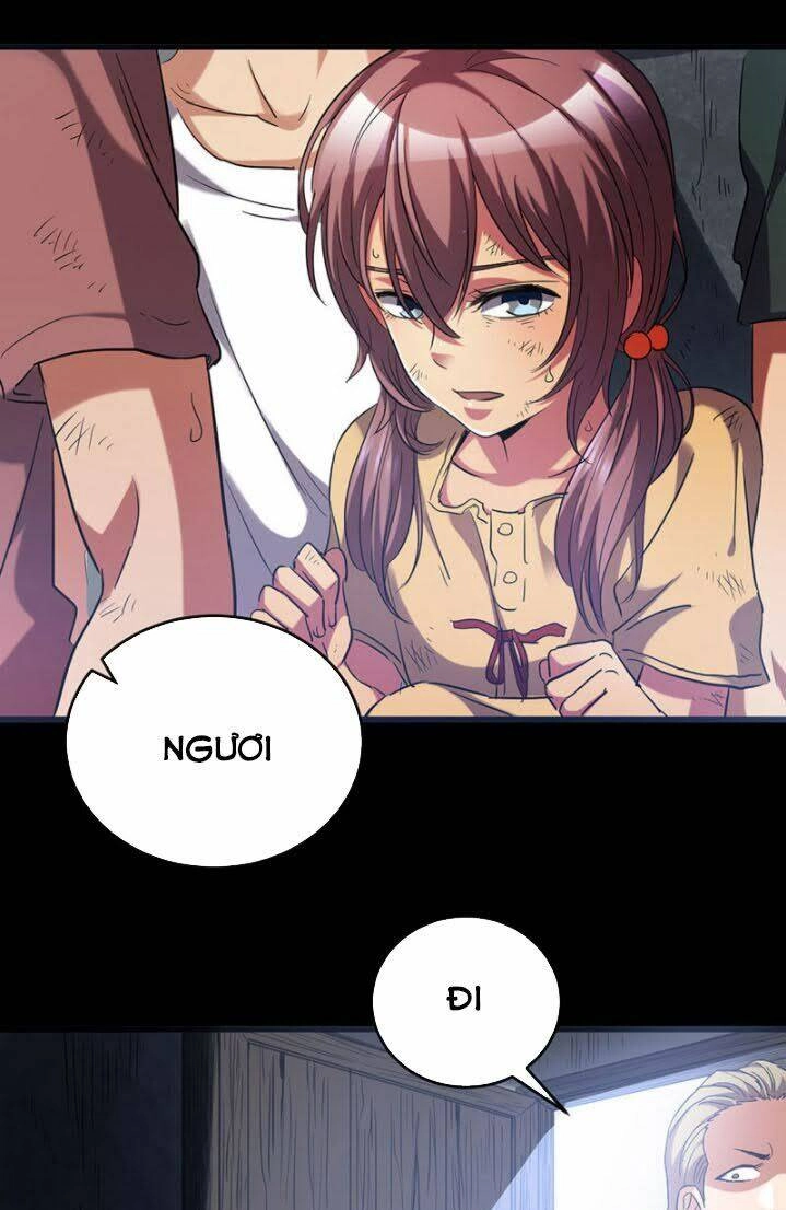 Sau Mạt Thế Tôi Trở Thành Zombie Chapter 14 - 33